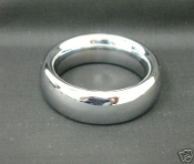 Chrome Steel Rings
