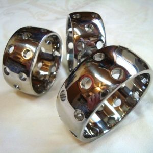 Cool & Wide Cock Ring