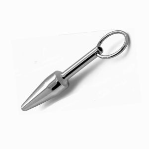 Mini Hollow Bullet Penis Plug