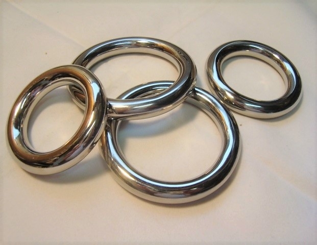 Wire Cock Rings