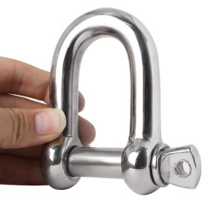 Shackle Ball Stretcher