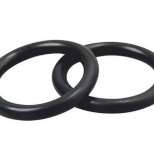 Buna-Nitrile Rubber Cock, Head & Shaft Rings