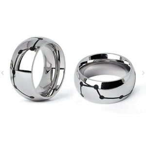 Ultra Mag Hinged Cock Ring – Metal Penis Rings, Glans Head, Cock Rings,  Ball Stretchers
