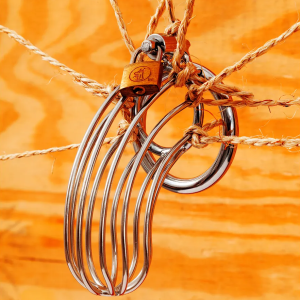 Chastity Cages