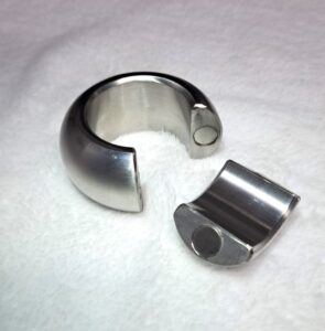 Global Grip Magnetic Ball Stretcher