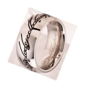LOTR Glans Ring