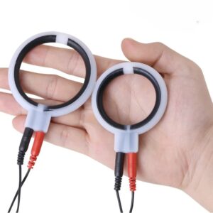 Thunder Electro Cock Rings