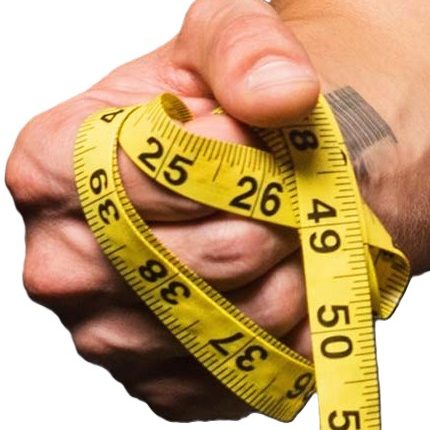 measuring tape yellow 2