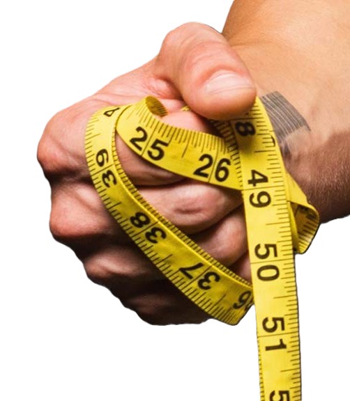 measuring tape yellow 2