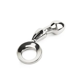 Drang Stainless Steel Plug