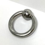 Mega Power Ball Cock Ring