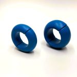Blue Orbit Separating Ball Stretcher