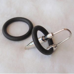 Flexi Bullet Penis Plug