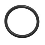 Buna-Nitrile ring for testing cock ring size