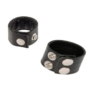 Classic Leather Ball Stretcher