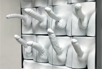 The Great Wall of Penis 2(2)