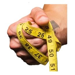 measuring tape yellow 5